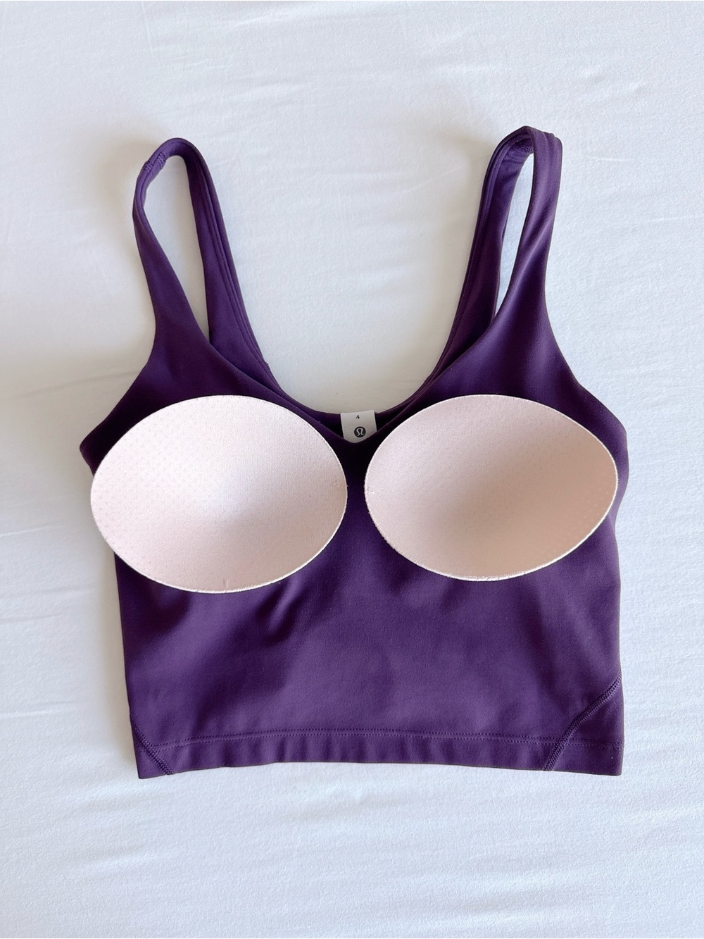 lululemon Align Tank Bundle of 2 Size 4 - Picture 8 of 15
